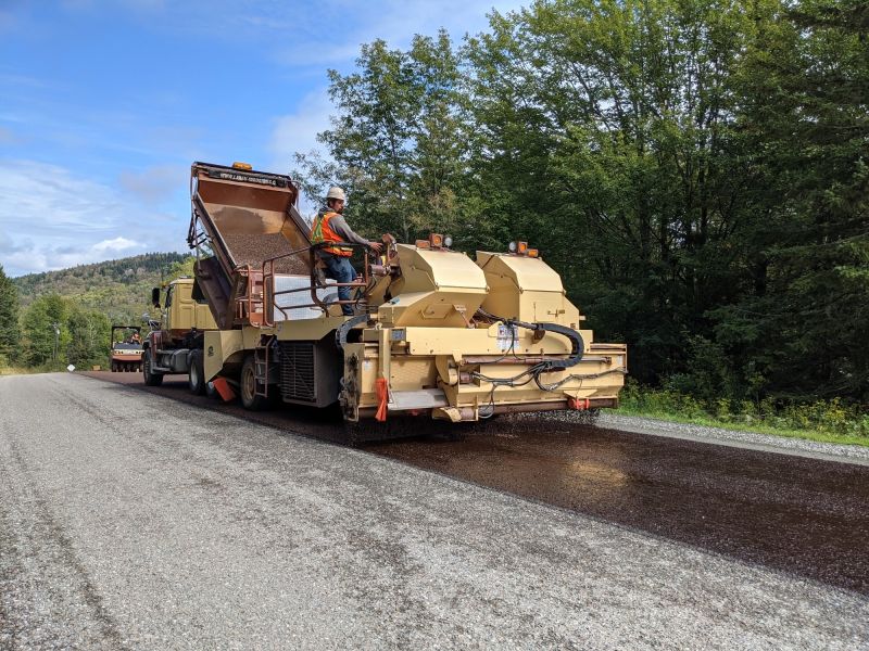 Asphalt Recoating in Fort Collins, CO