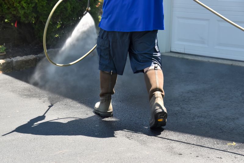 Power Washing