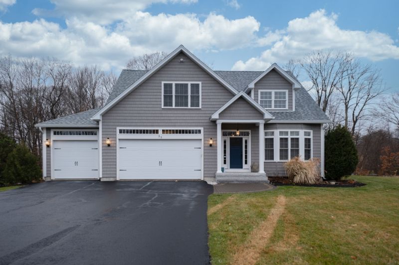 Asphalt Driveway Sealing in Grand Rapids, MI
